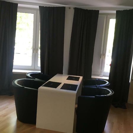 Dorya Am Ring Apartment Cologne Exterior photo